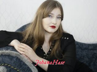 JohanaHase