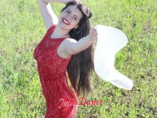 JoliaDance