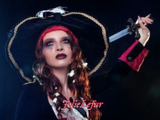 JolieLefur
