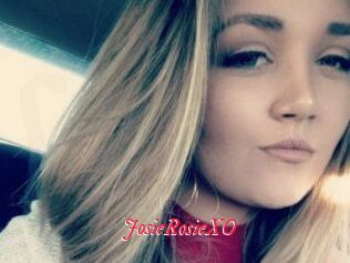 JosieRosieXO
