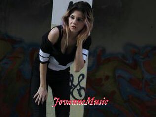 JovanneMusic