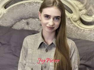 JoyPierce