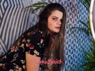 JoyaSmith