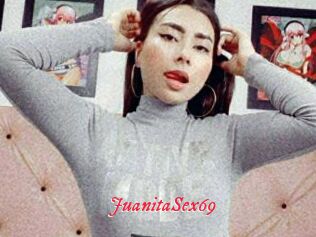 JuanitaSex69