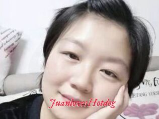 JuanlovesHotdog