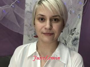JuiceLemon