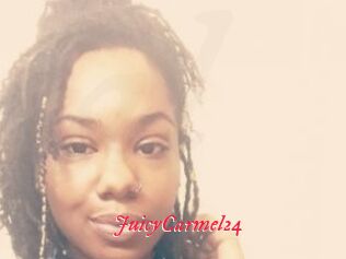 JuicyCarmel24