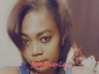JuicyPussyLove