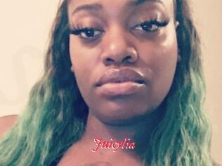 Juicylia