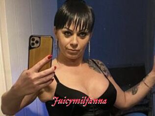 Juicymilfanna