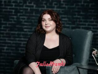 JuliaBranks