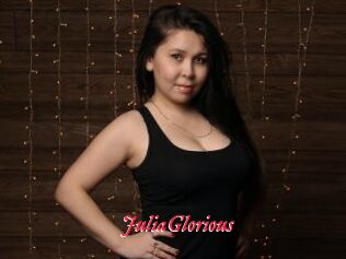 JuliaGlorious