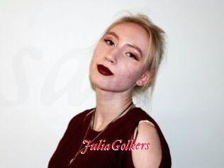 JuliaGolkers