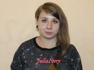 JuliaIvory