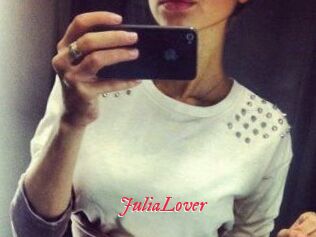 JuliaLover