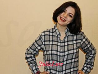 JuliaLure