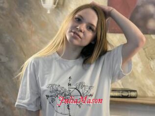 JuliaMason