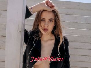 JuliaWilliams