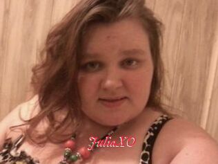 JuliaXO