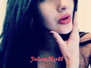 JulianaMay88