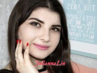 JuliannaLin