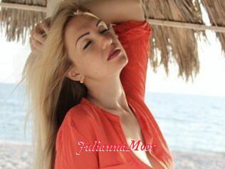 JuliannaMoor