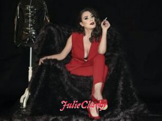 JulieClarky