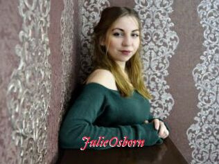 JulieOsborn