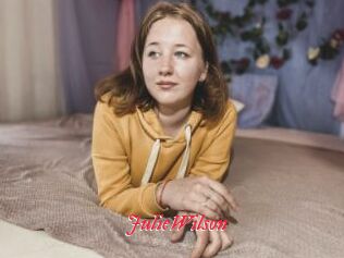 JulieWilson