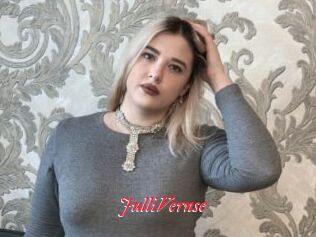 JulliVernse