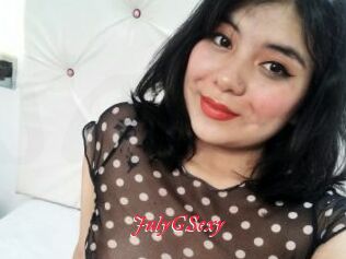 JulyGSexy