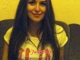JustPretty