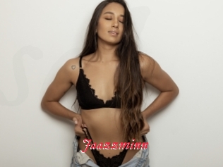 Jaazzminn