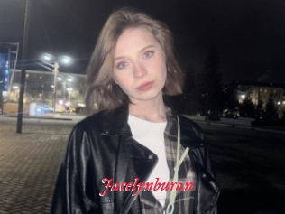 Jacelynburan