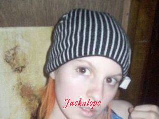 Jackalope