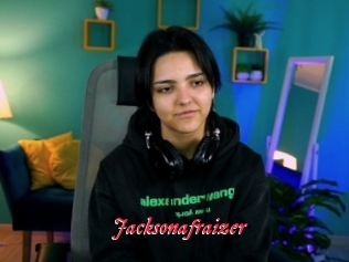 Jacksonafraizer