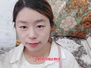 Jacksonamy
