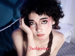 Jacktaylorr