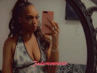 Jadamonroexo
