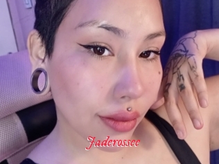Jaderossee