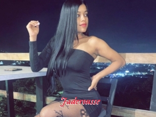 Jaderousse