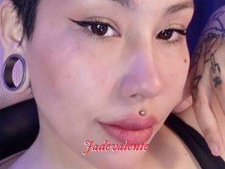 Jadevalente