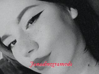 Janadinegrameda