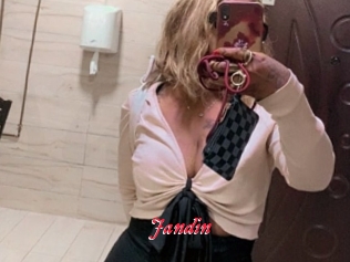 Jandin