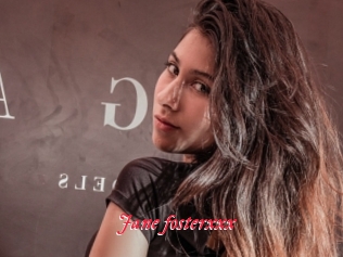 Jane_fosterxxx