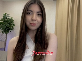Janecallen