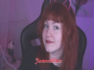 Janecollinss
