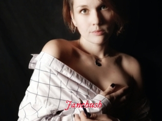 Janehush