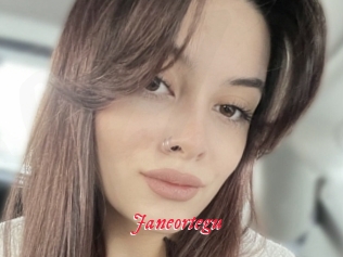 Janeortegu