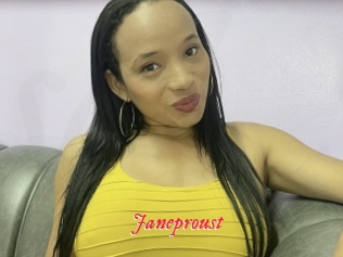 Janeproust